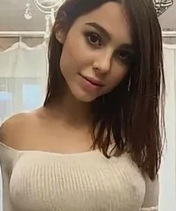 Зина, 23 года